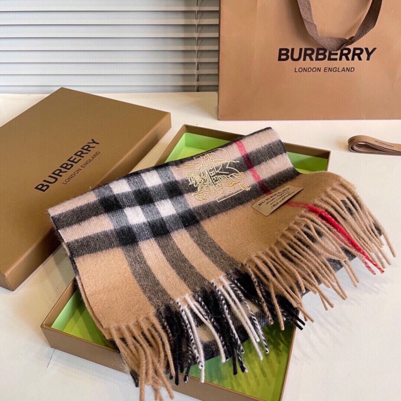 BURBERRY